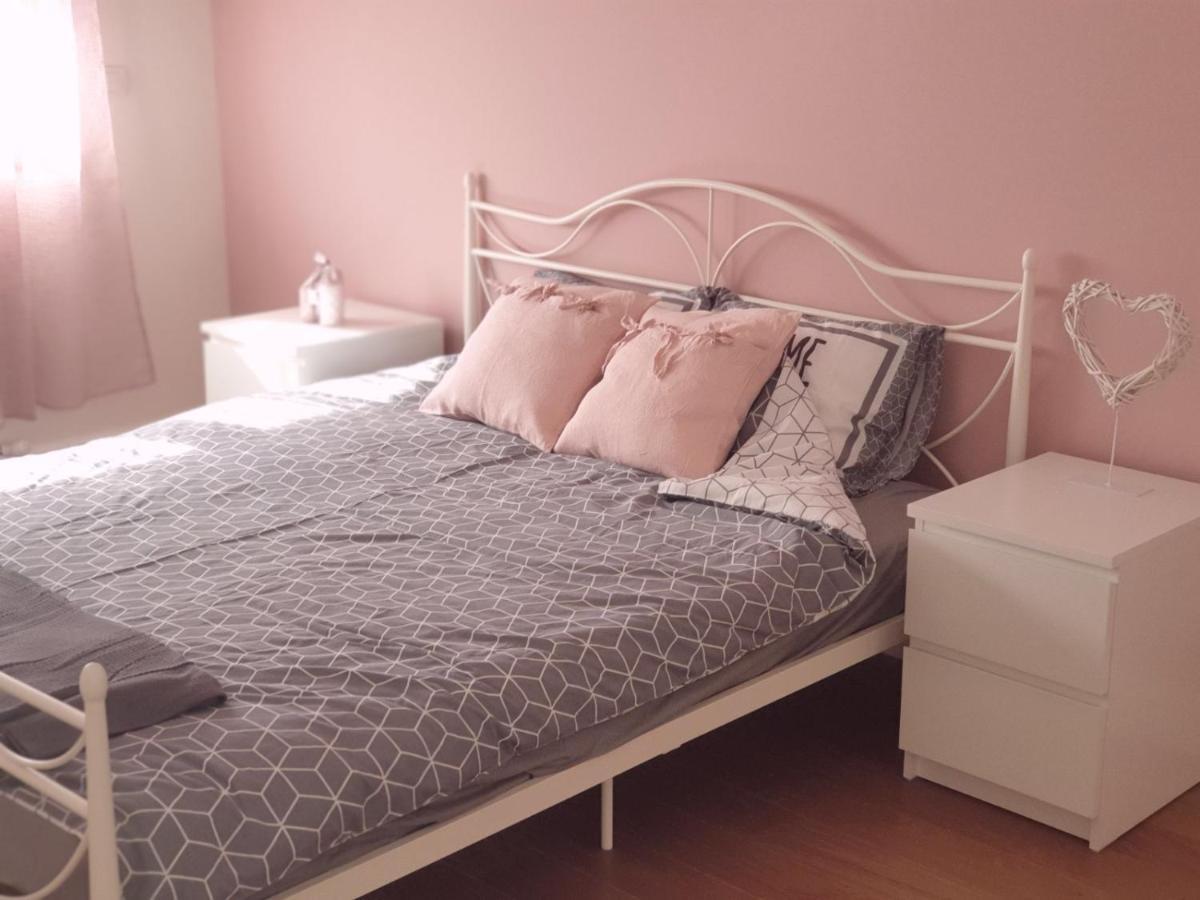 Apartment Mona Belgrade Luaran gambar