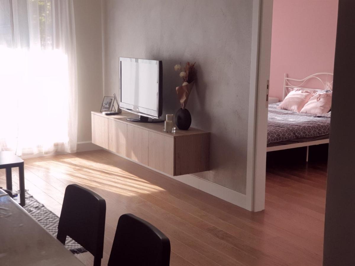 Apartment Mona Belgrade Luaran gambar