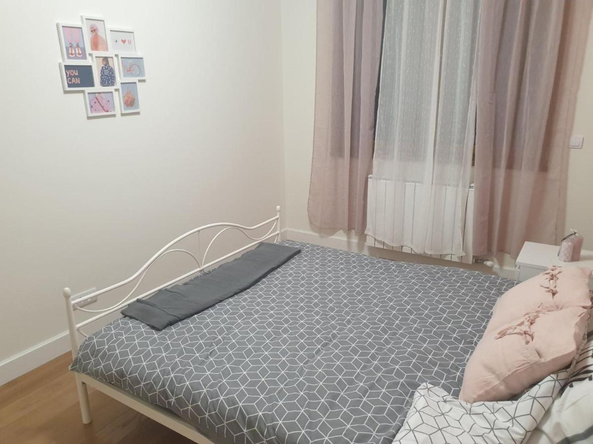 Apartment Mona Belgrade Luaran gambar