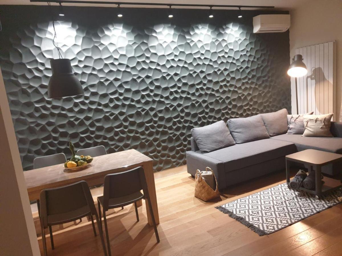 Apartment Mona Belgrade Luaran gambar
