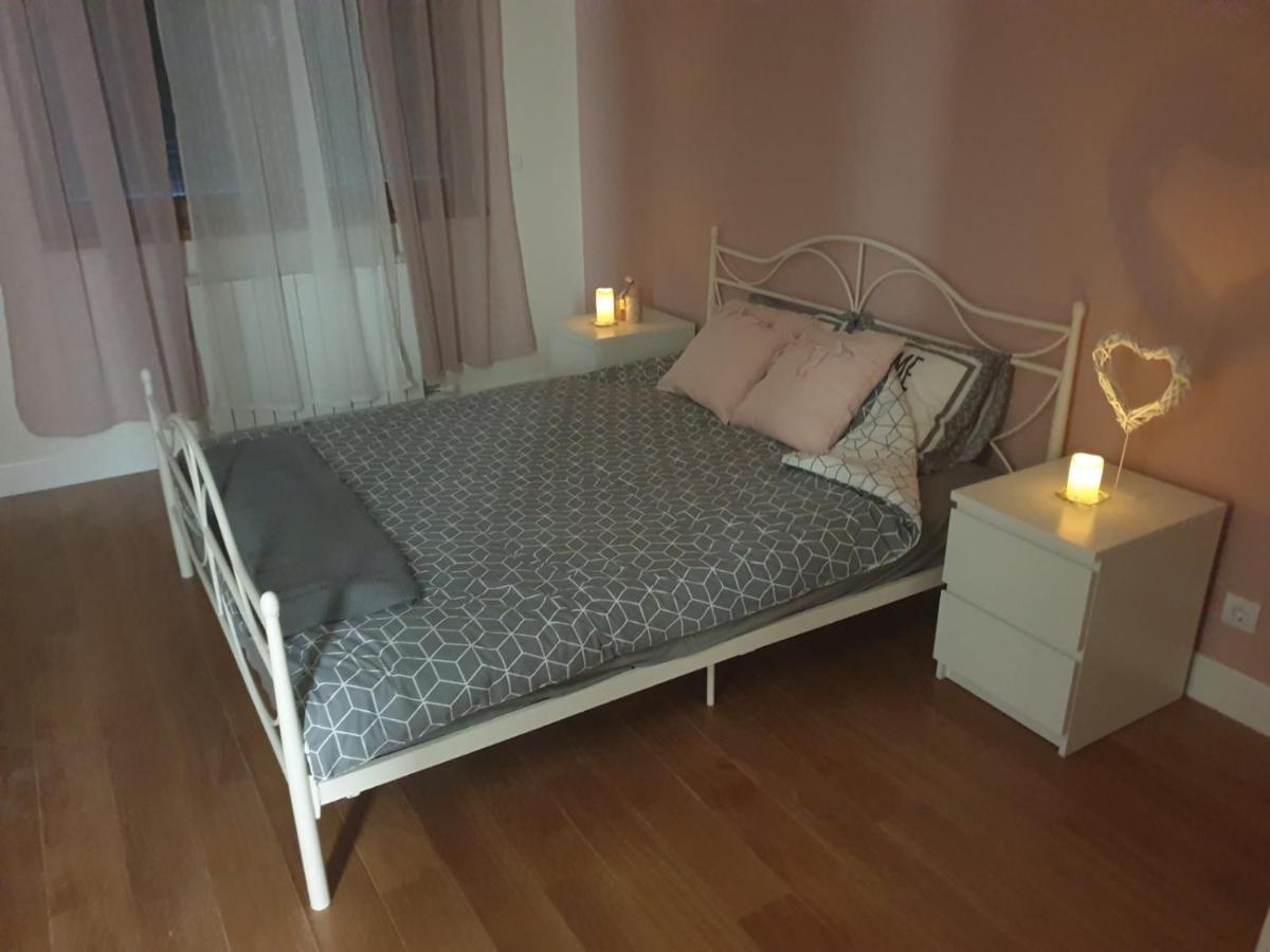Apartment Mona Belgrade Luaran gambar