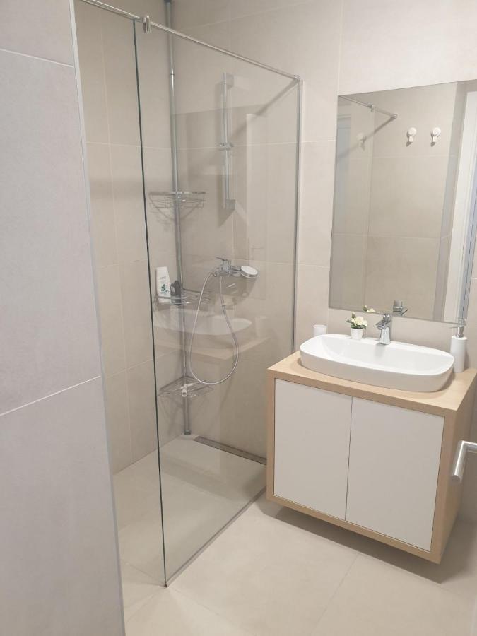 Apartment Mona Belgrade Luaran gambar