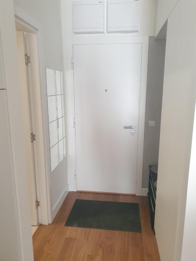 Apartment Mona Belgrade Luaran gambar